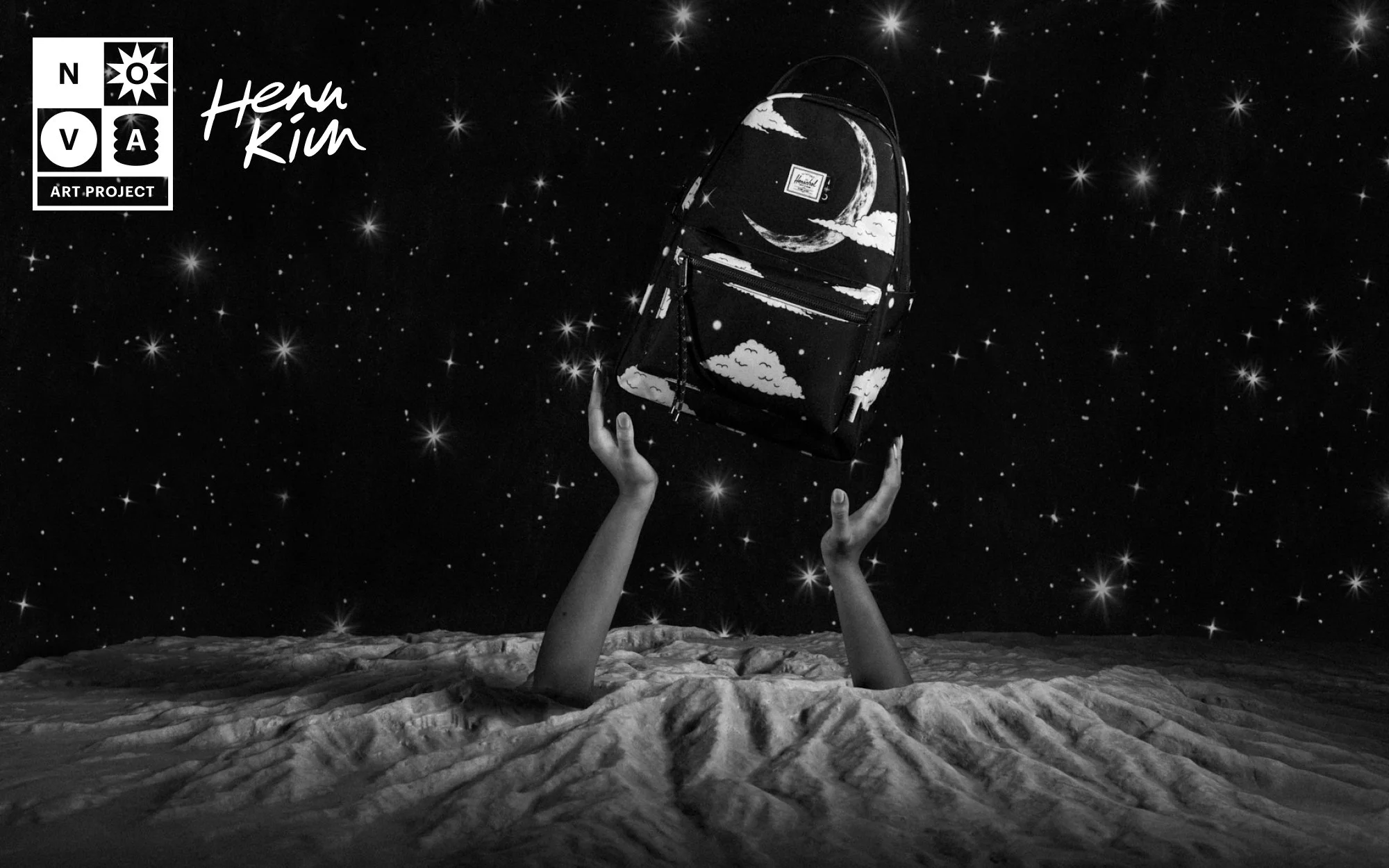 Henn Kim — Layla Soeker